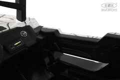 BUGGY A707AA LUX NEW (Полноприводный, двухместный)