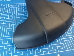 Кожух триммерной головки DDE GT250L (790-014-126)