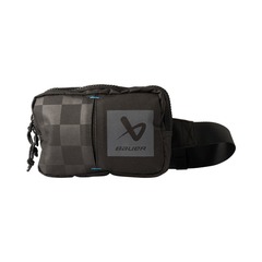 Сумка для аксессуаров Bauer S25 VARSITY CROSS BODY SR