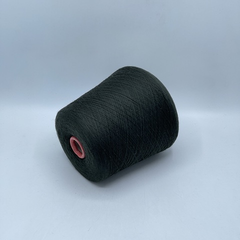 Zegna Baruffa, Cashwool, 2/48 2400м, 100%меринос, Дремучий лес(192/13/218), 42008