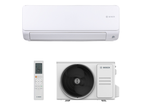 Сплит-система Bosch Climate 6000i CL6001iU W 26 E/CL6001i 26 E комплект
