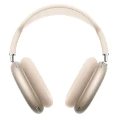 Беспроводные наушники Apple AirPods Max 2 (2026), Starlight (Сияющая звезда)