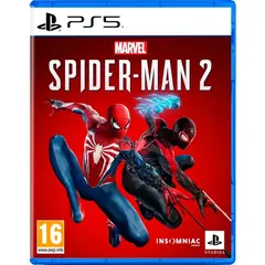 Игра Marvel Spider Man 2 (PlayStation 5)