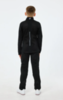 Детский тренировочный лыжный костюм Arswear Softshell Rase Kids черный - 2