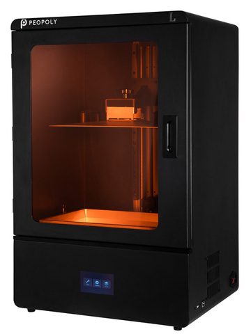 3D-принтер Peopoly Phenom L