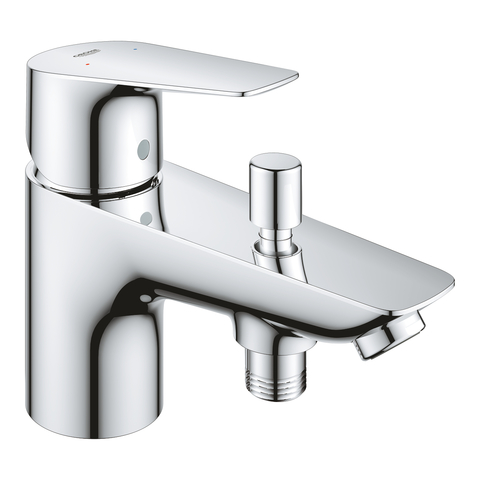 GROHE BauEdge 23562001 Смеситель на борт ванны