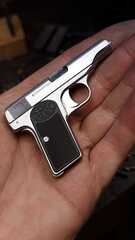 Miniature Colt 1910