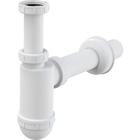 Alcaplast AG210522140 (A43) Слив для умывальника