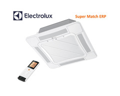 Касетный блок Electrolux EACС/I-12 FMI/N3_ERP inverter