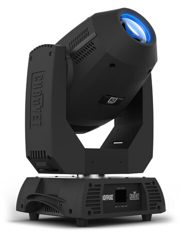 CHAUVET-PRO Rogue R3 Spot светодиодный прожектор с полным движением типа Spot 300Вт