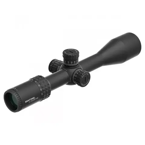 Vector Optics Sentinel 5-25x50 HD FFP (SCFF-58)