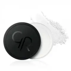 Golden Rose Пудра рассыпчатая LONG WEAR FINISHING Powder