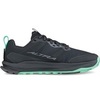 TEAL/BLACK