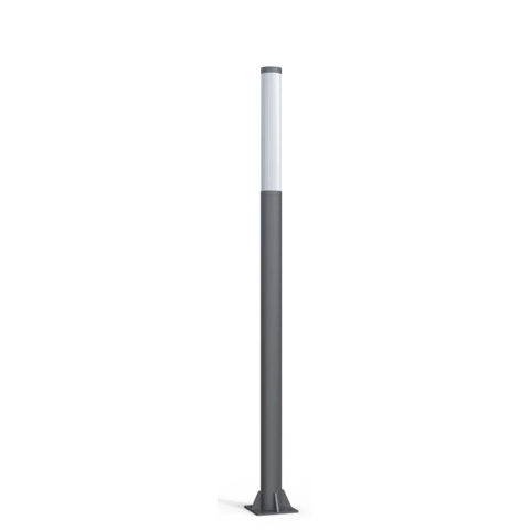 Светодиодный столб/фонарь, G4240 40W 3CCT 120*2560мм