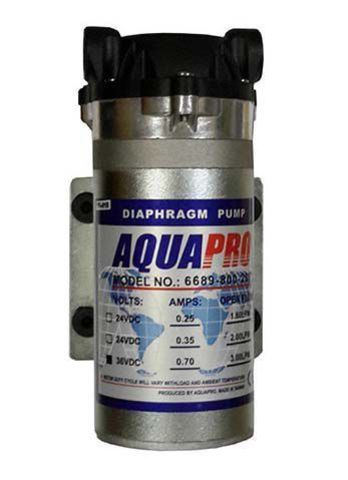 Aquapro РМ6689 (насос 24V)