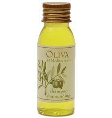 Oliva del Mediterraneo
