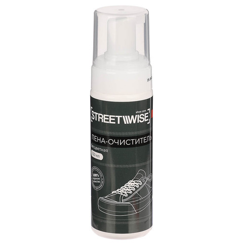 Пена-очиститель STREETWISE, 150 мл