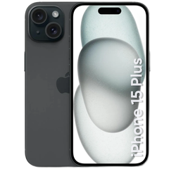 iPhone 15 Plus 128Gb SIM+eSIM БУ