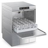 Посудомоечная машина с фронтальной загрузкой SMEG Foodservice SPD505