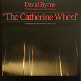 BYRNE, DAVID:  The Complete Score From The Catherine Wheel Ost - Rsd 2023 Release