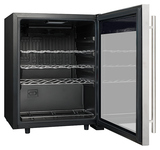 Винный шкаф La Sommeliere LS24A