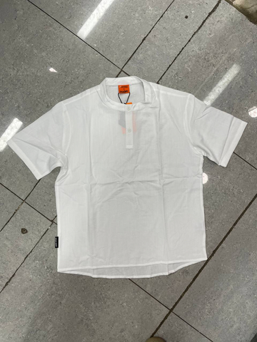 Футболка G-SHINE 694435white