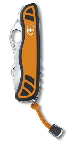 Нож складной Victorinox Hunter XT Grip, 111 mm, 6 функций (0.8341.MC9)