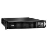 ИБП APC Smart-UPS SRT3000RMXLI-NC