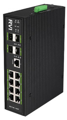 Коммутатор RVi RVi-1NSIM8GP-4S