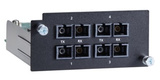 Модуль расширения MOXA PM-7500-4MSC