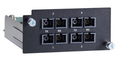 Модуль расширения MOXA PM-7500-4MSC