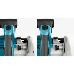 Аккумуляторная дисковая пила Makita DSP600Z