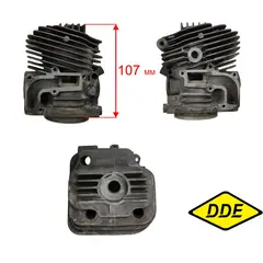 Поршневая группа DDE GS 770-14
