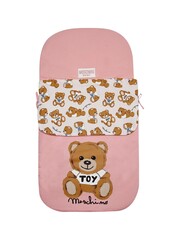 Конверт Moschino