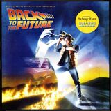 OST: Back To The Future (Various Artists) (Виниловая пластинка)