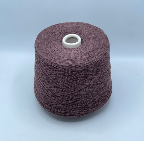 Luxury Selection by Ri.Go, Baby Yak, 2/15 750м. 40% Як, 10% Кашемир, 20%Шелк, 30% Меринос, Сусло,меланж(112/810),41150