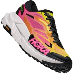 NEON HOKA CITRUS / NEON ROSE