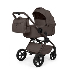 Коляска 2 в 1 Sweet Baby Alba 2.0 Macadamia