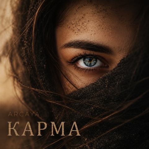 ARCAYA – КАРМА (Digital) (2026)