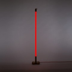 Подвесной светильник Linea LED Blue