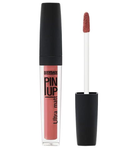 Блеск для губ PIN-UP тон 34 Lux Visage