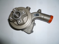 Насос водяной TDY 60 4LTE / Water pump part,BJ100-1307100-J