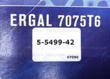 Звезда Задняя Ведомая Sunstar 5-5499-42 JTR1800-42