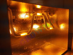(200x260x120) Гроубокс (Growbox) для экзотических растений