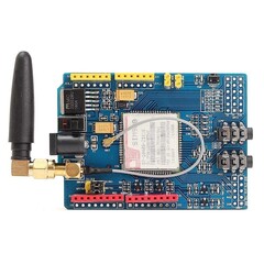 Модуль GSM Sim 900