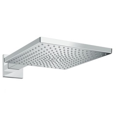 Hansgrohe Raindance E 26239000 Душ верхний 30х30 см фото
