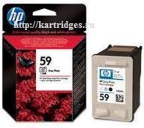Картридж Hewlett-Packard (HP) C9359A
