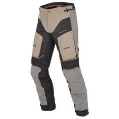 D-Explorer Gore-Tex /Серо-бежевый