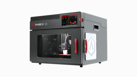 3D-принтер Raise3D E2