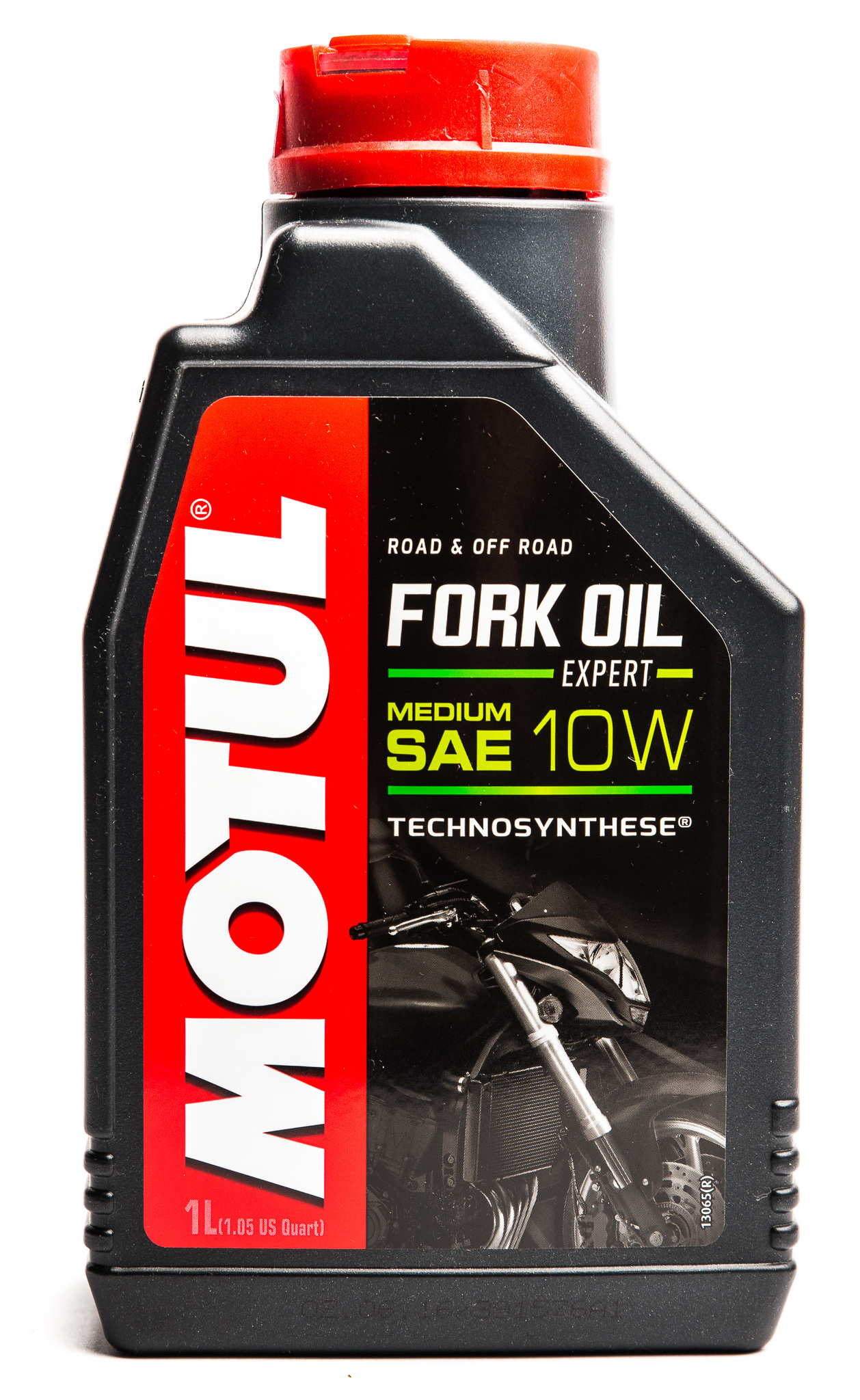 Motul Fork Oil FL Medium 10W Масло для мотовилок